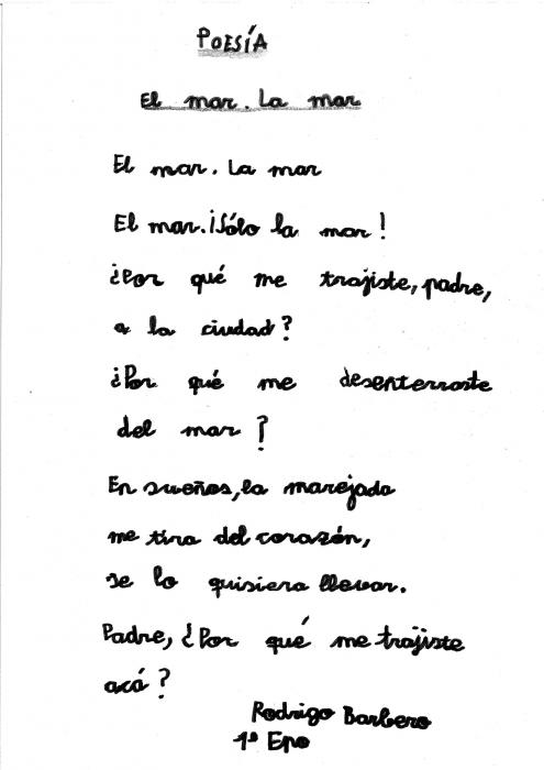 Rodrigo Barbero