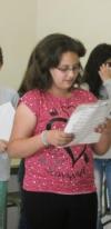 Soukaina El Mekaoui Laajoun