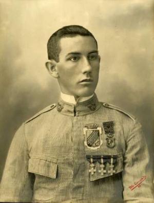 Marcelo Adrián Obregón
