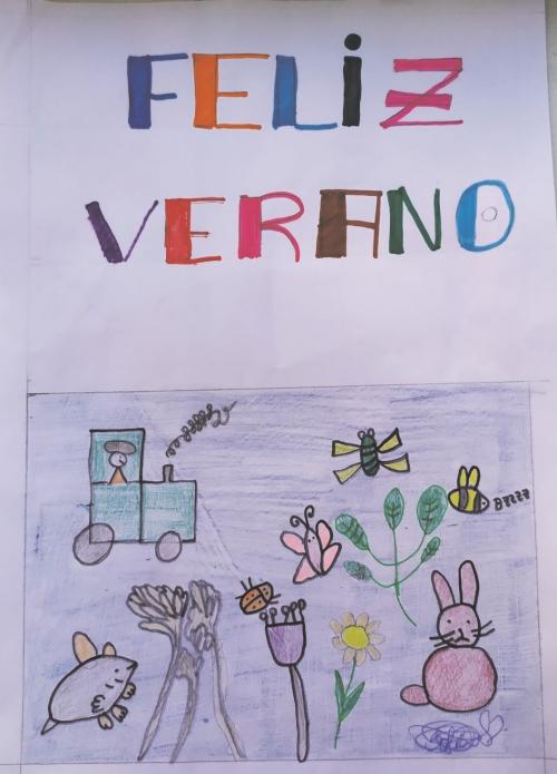 Dibujado por Sofía Izquierdo
