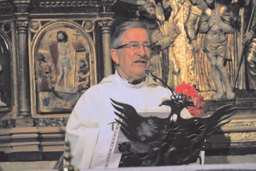 Don Domingo Contreras Camarero