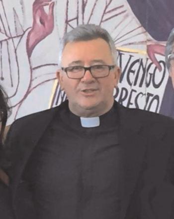 Don José María Martínez Cuesta