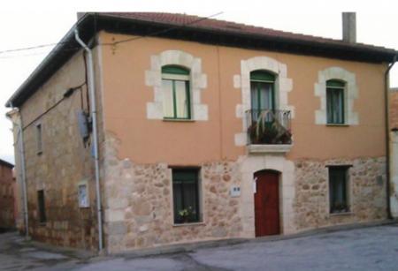 Casa del cura Casa del cura